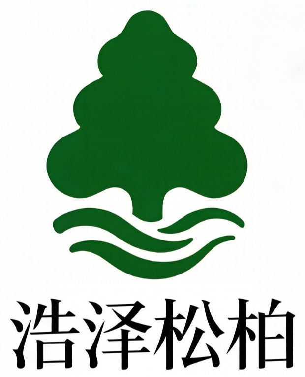 浩泽松柏